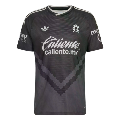 Adidas Club America 26/27 Authentic Away Jersey