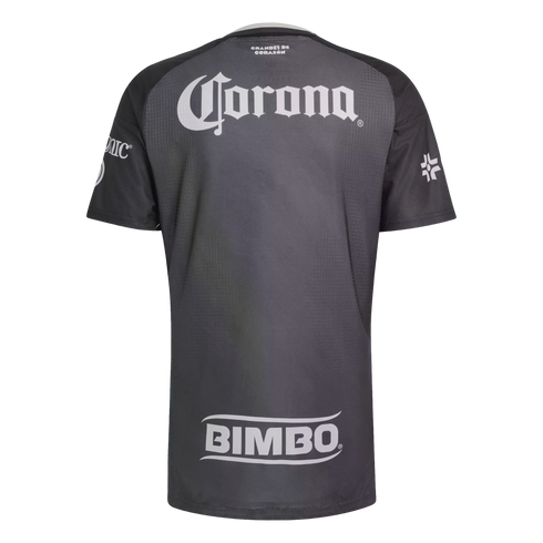 Adidas Club America 26/27 Authentic Away Jersey