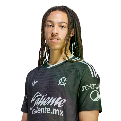 Adidas Club America 26/27 Authentic Away Jersey