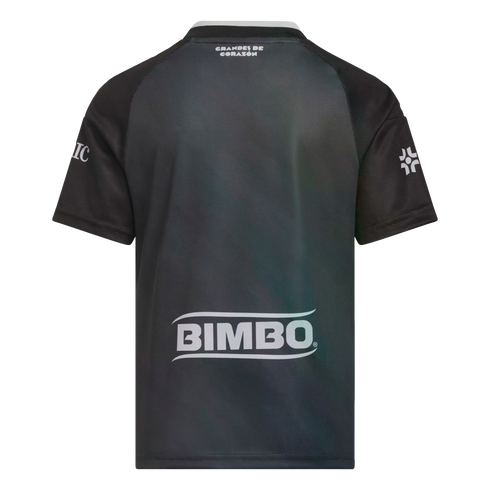 Adidas Club America 26/27 Youth Away Jersey