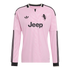 Adidas Juventus 26/27 Long Sleeve Away Jersey