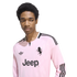 Adidas Juventus 26/27 Long Sleeve Away Jersey