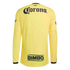 Adidas Club America 26/27 Authentic Long Sleeve Home Jersey