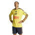 Adidas Club America 26/27 Authentic Long Sleeve Home Jersey