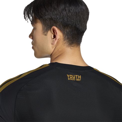 Adidas Juventus 26/27 Authentic Third Jersey