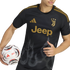 Adidas Juventus 26/27 Authentic Third Jersey