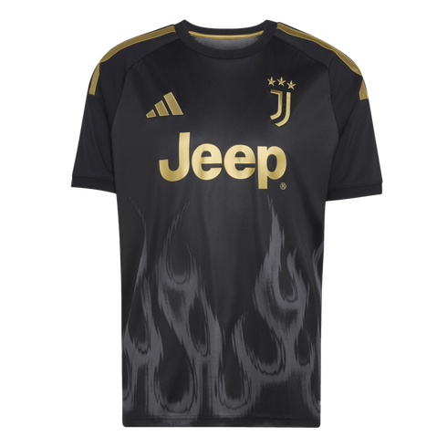 Adidas Juventus 26/27 Third Jersey