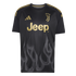 Adidas Juventus 26/27 Third Jersey