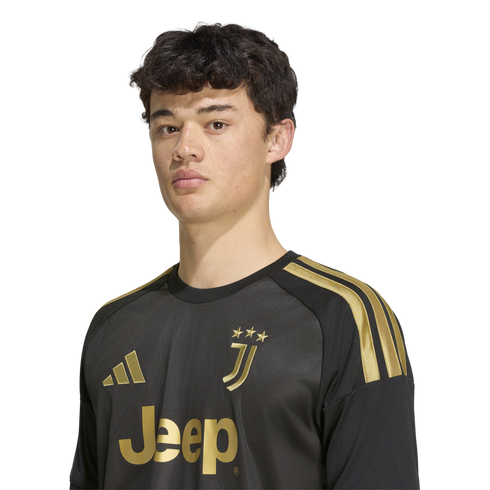 Adidas Juventus 26/27 Third Jersey