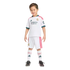 Adidas Real Madrid 26/27 Toddler Home Mini Kit