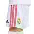 Adidas Real Madrid 26/27 Toddler Home Mini Kit