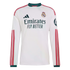 Adidas Real Madrid 26/27 Long Sleeve Home Jersey