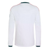 Adidas Real Madrid 26/27 Long Sleeve Home Jersey