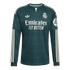 Adidas Real Madrid 26/27 Long Sleeve Away Jersey