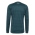 Adidas Real Madrid 26/27 Long Sleeve Away Jersey