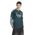 Adidas Real Madrid 26/27 Long Sleeve Away Jersey