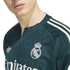 Adidas Real Madrid 26/27 Long Sleeve Away Jersey