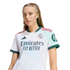 Adidas Real Madrid 26/27 Womens Home Jersey