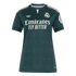 Adidas Real Madrid 26/27 Womens Away Jersey