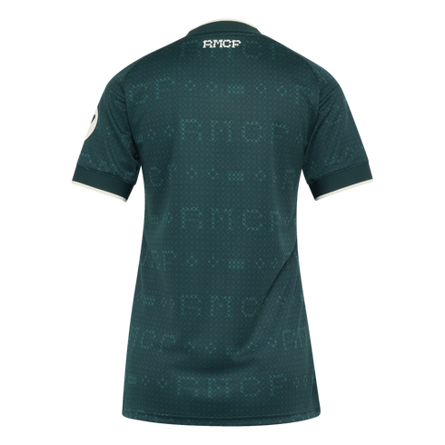 Adidas Real Madrid 26/27 Womens Away Jersey