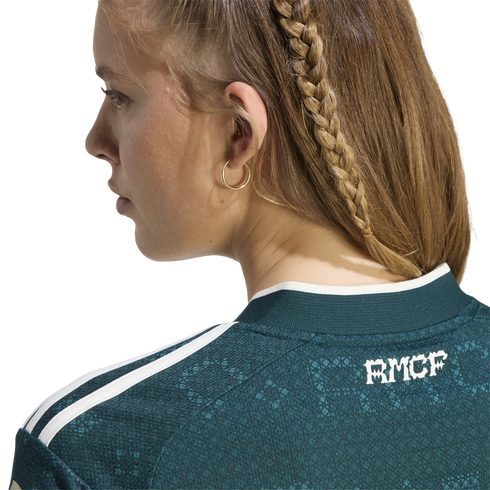 Adidas Real Madrid 26/27 Womens Away Jersey