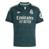 Adidas Real Madrid 26/27 Youth Away Jersey