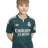 Adidas Real Madrid 26/27 Youth Away Jersey