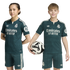 Adidas Real Madrid 26/27 Youth Away Jersey