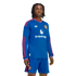 Adidas Manchester United 26/27 Authentic Long Sleeve Away Jersey