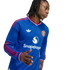 Adidas Manchester United 26/27 Authentic Long Sleeve Away Jersey