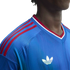 Adidas Manchester United 26/27 Authentic Long Sleeve Away Jersey
