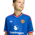 Adidas Manchester United 26/27 Youth Away Jersey