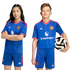 Adidas Manchester United 26/27 Youth Away Jersey