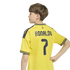 Adidas Al Nassr FC 26/27 Ronaldo Youth Home Jersey