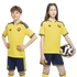 Adidas Al Nassr FC 26/27 Ronaldo Youth Home Jersey