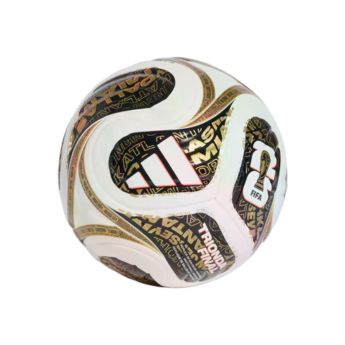 Adidas World Cup 2026 Trionda Finals Mini Skills Ball
