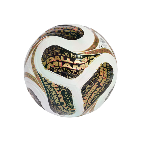 Adidas World Cup 2026 Trionda Finals Mini Skills Ball