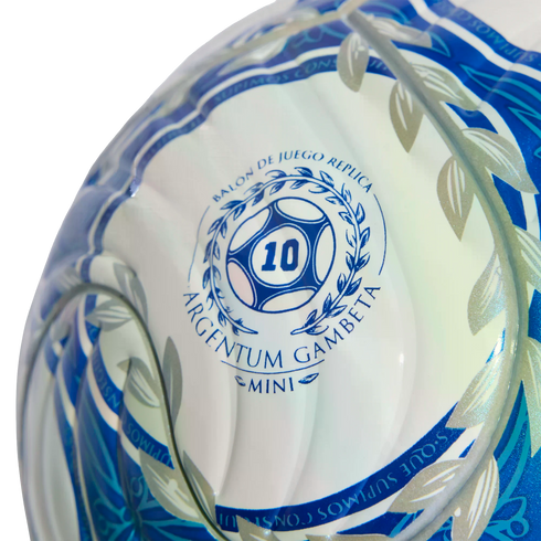 Adidas Argentina Mini Skills Ball