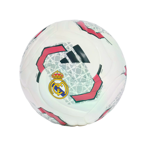 Adidas Real Madrid Home Mini Skills Ball
