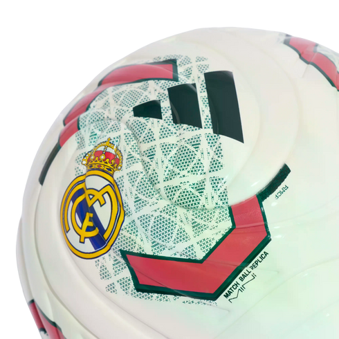 Adidas Real Madrid Home Mini Skills Ball