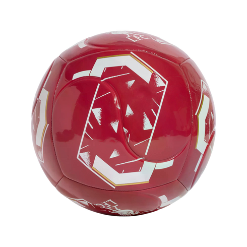 Adidas Liverpool Club Home Ball