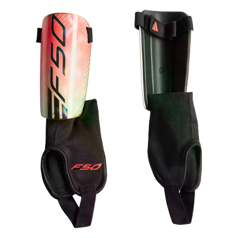 Adidas F50 Match Youth Shin Guards