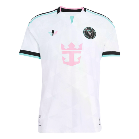 Adidas Inter Miami 2026 Messi Authentic Third Jersey