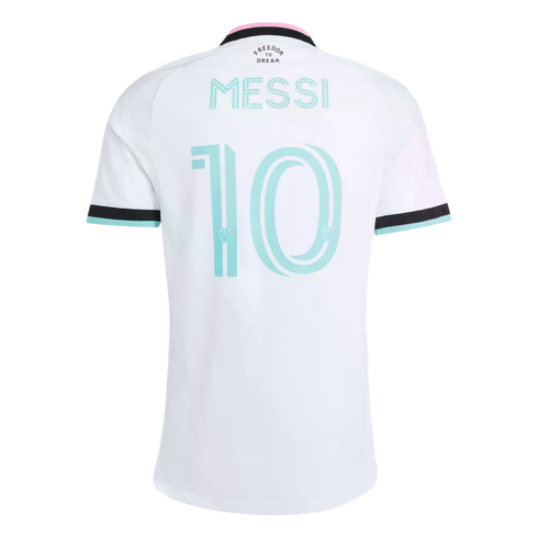 Adidas Inter Miami 2026 Messi Authentic Third Jersey