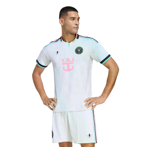 Adidas Inter Miami 2026 Messi Authentic Third Jersey