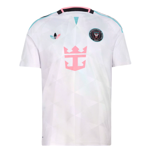 Adidas Inter Miami 2026 Messi Third Jersey