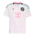 Adidas Inter Miami 2026 Messi Youth Third Jersey