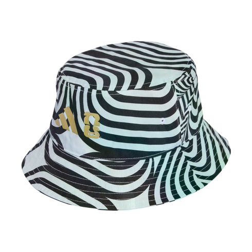 World Cup 2026 Graphic Bucket Hat