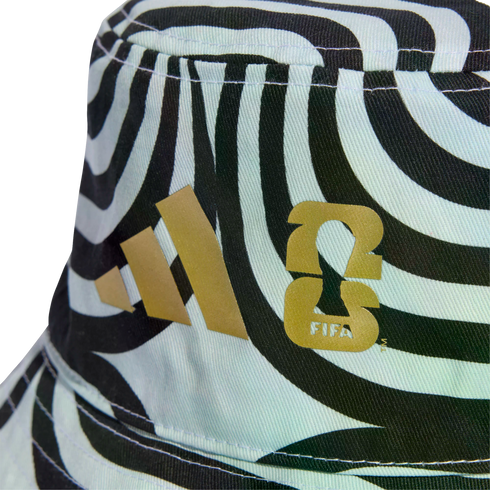 World Cup 2026 Graphic Bucket Hat