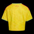 Adidas Colombia 2026 Womens Home Cropped Jersey